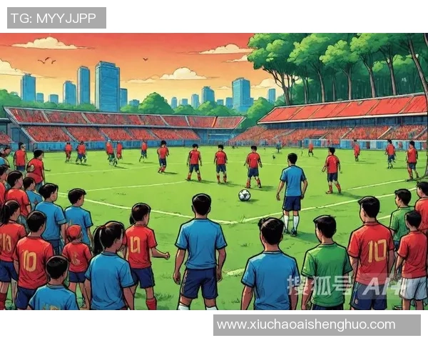 从球场到球星 看足球的那些事儿和背后的故事