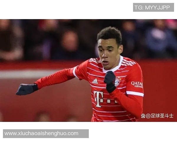 拜仁慕尼黑新星崛起 探索B足球球员的未来与挑战